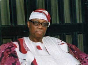 Bola Ajibola, a giant among his peers, MPAC mourns