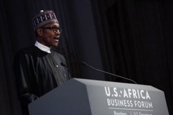 Nigeria Soon To Join Most Attractive Investment Destination In The World – President Buhari