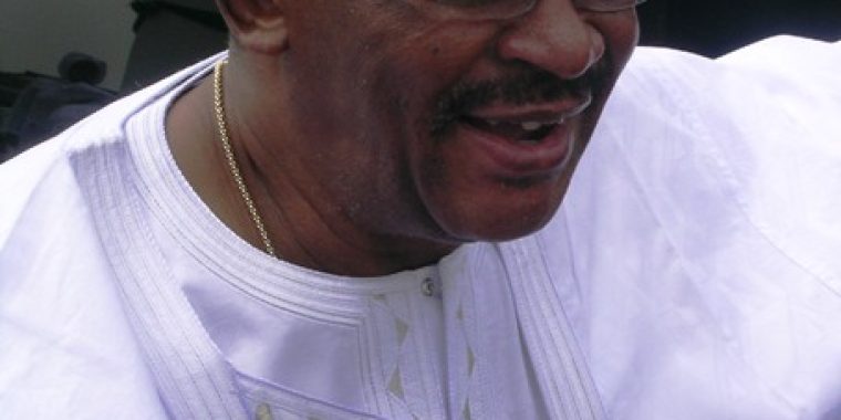 Nigeria’s ex-Deputy Head of State, Gen. Oladipo Diya, is dead