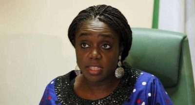 FG, States, Local Governments Share N510.2b as September allocation