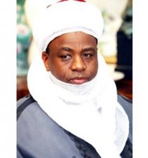 NATIONAL PEACE, UNITY, DEVELOPMENT: SULTAN VISITS AYEDE EKITI ON FOUNDER’S DAY