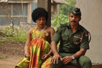 ‘76’ film on botched 1976 coup d’etat in Nigeria unveiled in Lagos