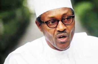 Buhari sends 2017 draft budget to Senate for approval