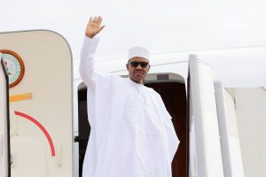 Security, Other Talks: Buhari jets  out on German trip to confer with Chancellor, President