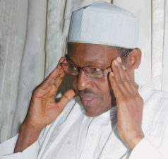Buhari says it’s impossible for his govt to ignore the poor