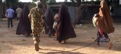 UN Secretary-General welcomes Chibok girls release