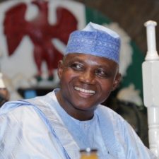 Govt not at war with judiciary but with corrupt judges – Presidency