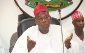 Breaking: Kano records first Coronavirus death as state, NCDC post conflicting numbers of cases