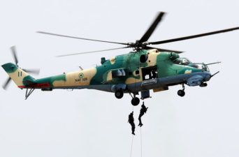 Abubakar positive about ending Niger Delta militancy