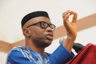 ONDO GUBER: Hope dims for PDP as Mimiko consults to join APC