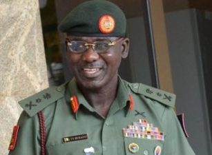 Nigerian Army confirms return of missing soldiers in Borno