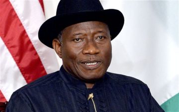 Jonathan’s comment: Buhari’s anti-corruption fight not complete until ex-President clears self – Nigerians