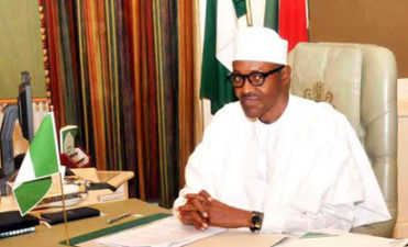 President Buhari to attend 4th Africa-Arab summit in Malabo