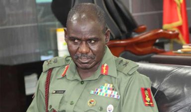 Amnesty International attempting to tarnish Nigeria security forces’ image – Army