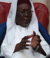 Sultan Dasuki was a voice for peace – President Buhari