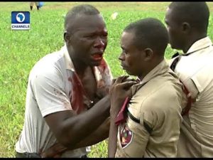 MURIC condemns attacks on FRSC staff, but asks authorities to curb men’s excesses