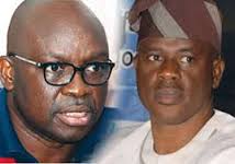 How I gave Fayose N1.2bn from Lagos Security Account – Obanikoro