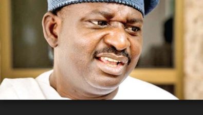 PMB committed to Press freedom, transparency, accountability, Says Femi Adesina