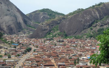 Facts about Idanre, an Ondo State town with rare artifacts
