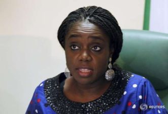 Muslim rights group welcomes Adeosun, Finance Minister’s call for women participation in politics, lists conditions