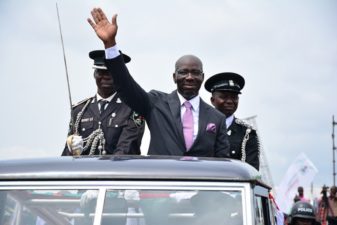 FOR THE RECORD: How Edo 2020 will be easiest win for any sitting Governor