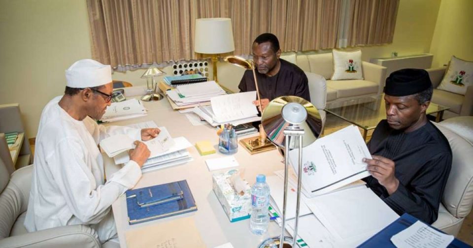 Udoma-Udo-Udoma-meeting-President-Buhari-and-Yemi-Osinbajo.jpg