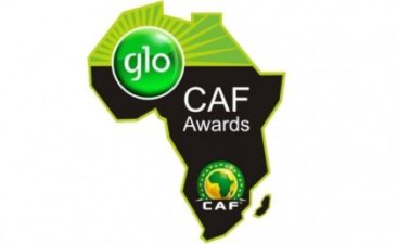 Here Come Finalists For 2016 Glo-CAF Awards