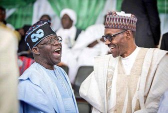 Ondo election after-event: Buhari clears air on issues with Tinubu, party leadership