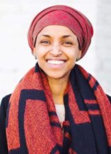 US Election: Ilhan Omar Becomes First Somali-American Muslim Woman legislator