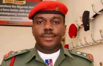 Kudos to military intellectual development as Buhari’s ADC, Presidential Airfleet commander promoted