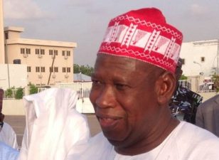 Rivers Rerun Controversy: Ganduje says elections were never free, fair in Rivers, vows APC will change it