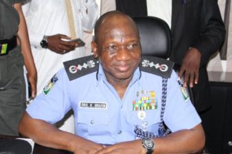 IG inaugurates 15-man panel on re-run elections in Rivers