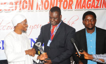 Aregbesola wins AEM’s Governor of the Year in Education Award