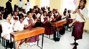 Osun Education Development: Another 1,100 pupils capacity school commissioned, as Aregbesola speaks on new face of education
