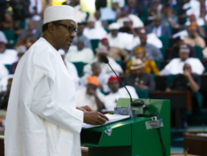 Xmas: Buhari approves N72billion for salaries
