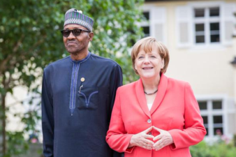 Terror Attacks on Germany: We must remain resolute against terrorism – Nigerian President