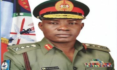Presidency reacts to report of CDS, CNS replacement