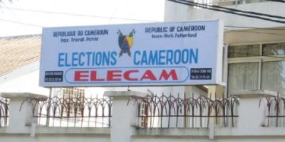 Cameroon solicits Nigerian INEC’s technical support on credible election