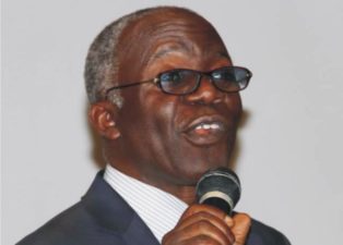 Why Nigeria must adopt aggressive policy to recover looted funds, Says Femi Falana