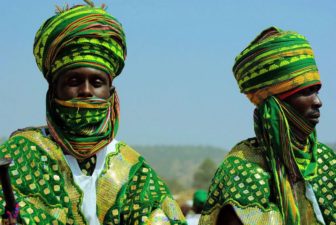 Communique puts Hausa speakers in Nigeria at 120 million