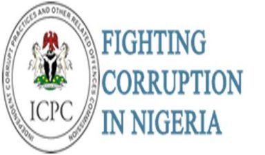Corruption: ICPC recovers 40 vehicles carted away from ministry
