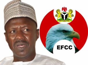 Senate fails to commence EFCC’s chairman’s confirmation screening, Thursday, as promised