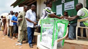 Akinwunmi wins Ifako-Ijaiye bye election