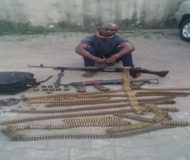 Kudos as police intercept kidnappers, foil their operation
