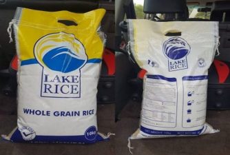 Lagos begins sale rice N12,000 for 50kg bag