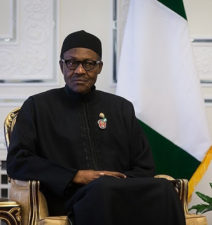 Nigeria won’t let down Guinea Bissau, President Buhari declares