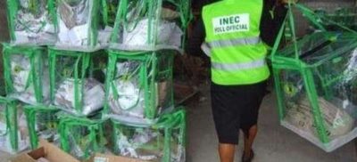 Rivers re-run: Election observer group slams violence at election, commends INEC for giving leadership