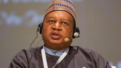 OPEC Secretary General, Barkindo, is dead