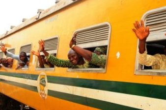 2016 Yuletide: Osun offers free train ride for travelling indigenes