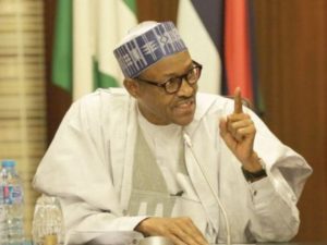 Buhari begins actualisation of ECOWAS mandate